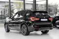 BMW X3 M 40 d*AERODYNAMIK*LED*HEAD-UP*NAVI*DAB*HIFI* Schwarz - thumbnail 3