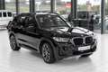 BMW X3 M 40 d*AERODYNAMIK*LED*HEAD-UP*NAVI*DAB*HIFI* Schwarz - thumbnail 8