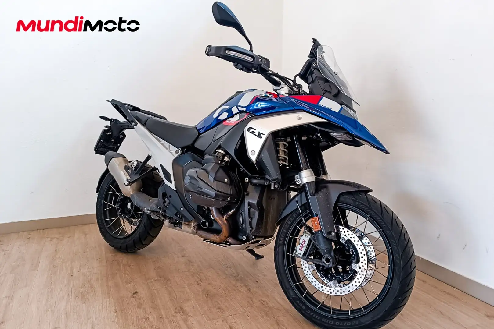 BMW R 1300 GS - 2