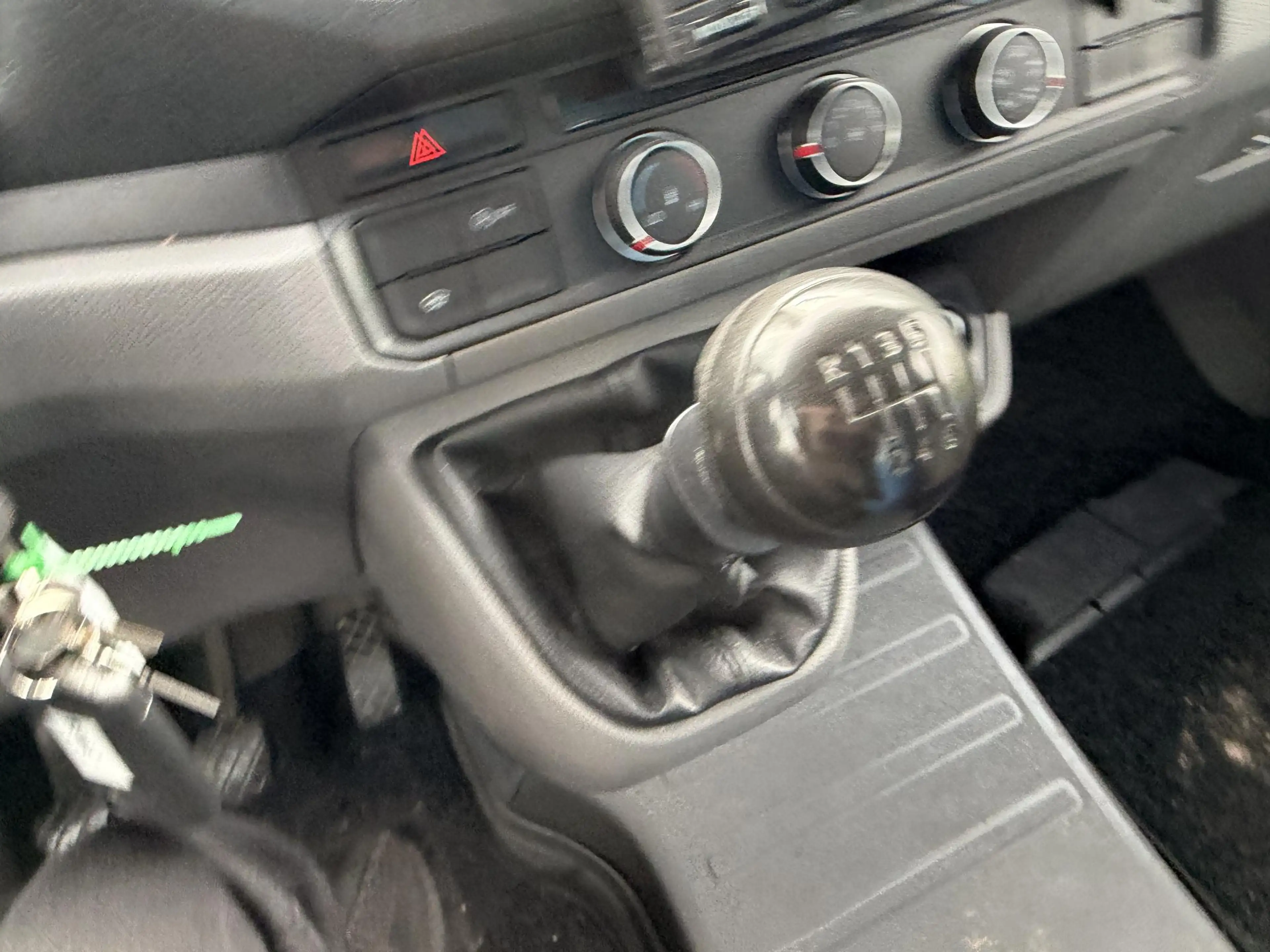 Volkswagen Crafter 35 2.0 TDI L4 Trendline | € 6.950,- NETTO! | Euro — photo 13