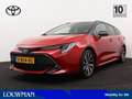 Toyota Corolla Touring Sports 1.8 Hybrid Style Limited | Head-up Rood - thumbnail 1