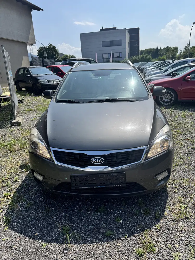Kia Ceed SW / cee'd SW 1,6 CRDi Active Surf & Drive DPF ISG - 2