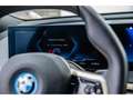 BMW iX iX xDrive50 Sportpakket Schwarz - thumbnail 14