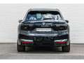 BMW iX iX xDrive50 Sportpakket Negro - thumbnail 22