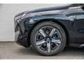 BMW iX iX xDrive50 Sportpakket Schwarz - thumbnail 4