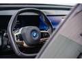 BMW iX iX xDrive50 Sportpakket Zwart - thumbnail 16