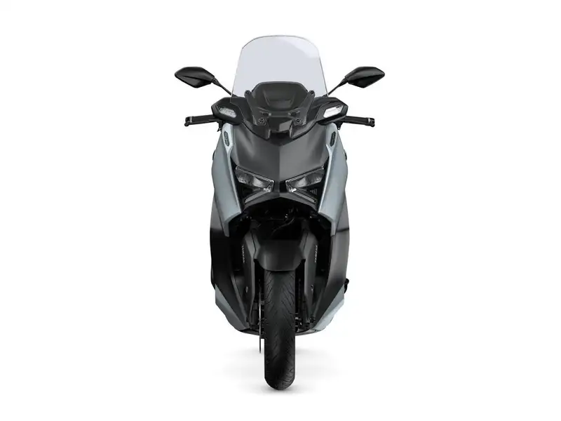 Yamaha X-Max 125 - foto 5