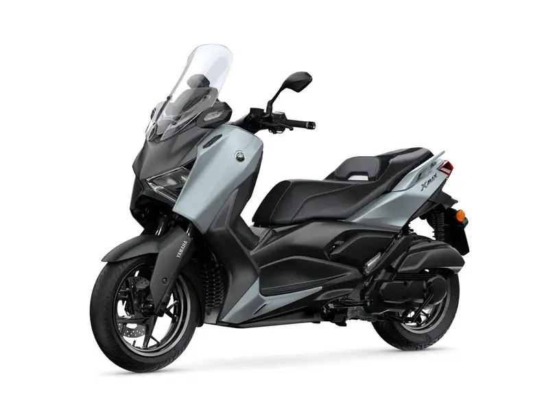 Yamaha X-Max 125 - foto 3
