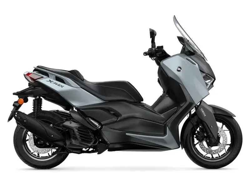 Yamaha X-Max 125 - foto 2