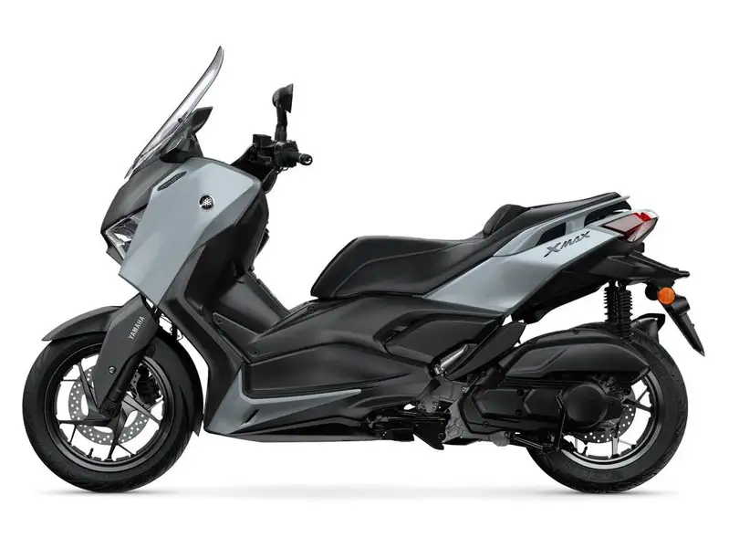 Yamaha X-Max 125 - foto 4