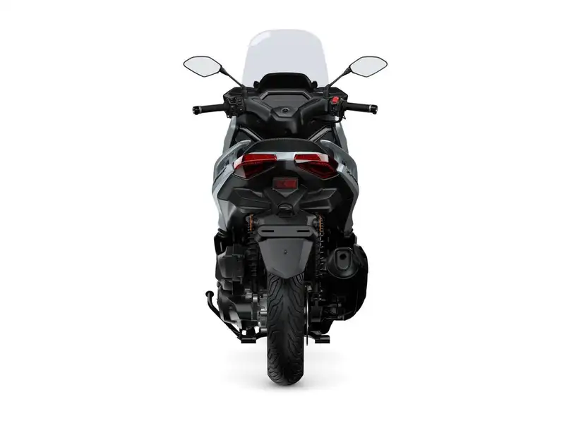 Yamaha X-Max 125 - foto 6