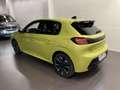 Peugeot 208 Allure Geel - thumbnail 3