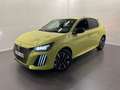 Peugeot 208 Allure Geel - thumbnail 1