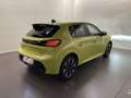 Peugeot 208 Allure Geel - thumbnail 4