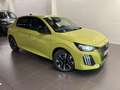 Peugeot 208 Allure Geel - thumbnail 2
