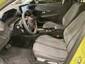 Peugeot 208 Allure Geel - thumbnail 6