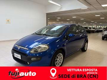 Punto Evo 3p 1.2 150th s&s