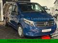 Mercedes-Benz Vito 116d*Edition*lang*9-G Tronic*LED*5-Sitzer* Blau - thumbnail 26