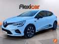 Renault Clio TCe Serie Limitada Limited 67kW Blanco - thumbnail 3