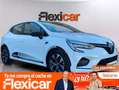 Renault Clio TCe Serie Limitada Limited 67kW Blanco - thumbnail 1