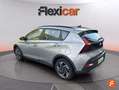 Hyundai BAYON 1.2 MPI Maxx Gris - thumbnail 9