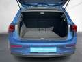 Volkswagen Golf VIII 1.5 TSI Life AHZV LED DAB Blau - thumbnail 18
