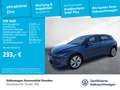 Volkswagen Golf VIII 1.5 TSI Life AHZV LED DAB Blau - thumbnail 1