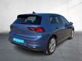 Volkswagen Golf VIII 1.5 TSI Life AHZV LED DAB Blau - thumbnail 6