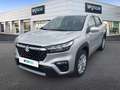 Suzuki S-Cross 1,4 DITC Hybrid clear Silber - thumbnail 1