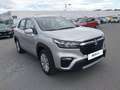 Suzuki S-Cross 1,4 DITC Hybrid clear Silber - thumbnail 3
