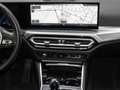 BMW i4 eDrive35 ACC RFK NAVI LED PDC V+H DAB Klima Grijs - thumbnail 11
