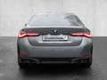 BMW i4 eDrive35 ACC RFK NAVI LED PDC V+H DAB Klima Grijs - thumbnail 5