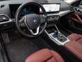 BMW i4 eDrive35 ACC RFK NAVI LED PDC V+H DAB Klima Grijs - thumbnail 8