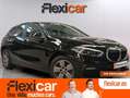 BMW 118 118i Noir - thumbnail 1
