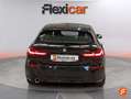 BMW 118 118i Noir - thumbnail 7