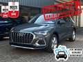 Audi Q3 Q3 35 TFSI advanced +CAM+ASSISTENZ+STANDHZ+AHK+ Grijs - thumbnail 1