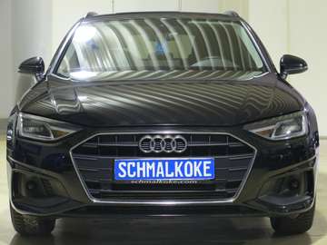 Avant 35 TFSI 2.0 S tronic Navi GRA DAB LM17