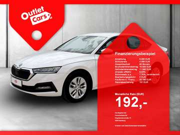 2.0 TDI Ambition LED+KeyLess+LM+PDC+SHZ