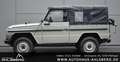 Mercedes-Benz G 250 GD 250 Wolf  H-Kennzeichen/VOLLREST./LED/AHK/SOFT Grün - thumbnail 9