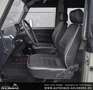 Mercedes-Benz G 250 GD 250 Wolf  H-Kennzeichen/VOLLREST./LED/AHK/SOFT Grün - thumbnail 16