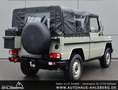 Mercedes-Benz G 250 GD 250 Wolf  H-Kennzeichen/VOLLREST./LED/AHK/SOFT Grün - thumbnail 6