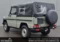 Mercedes-Benz G 250 GD 250 Wolf  H-Kennzeichen/VOLLREST./LED/AHK/SOFT Grün - thumbnail 8