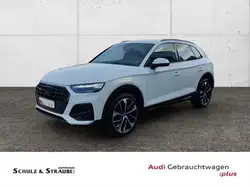Audi Q5 40 2.0 TFSI quattro advanced (EURO 6d) Klima Navi