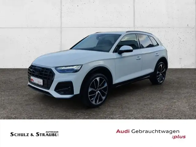 Audi Q5 40 2.0 TFSI quattro advanced (EURO 6d) Klima Navi