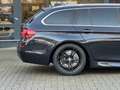 BMW 520 5-serie Touring 520i Executive M-Pakket/Trekhaak/X Zwart - thumbnail 35
