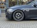 BMW 520 5-serie Touring 520i Executive M-Pakket/Trekhaak/X Zwart - thumbnail 37