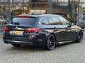 BMW 520 5-serie Touring 520i Executive M-Pakket/Trekhaak/X Nero - thumbnail 2