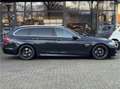 BMW 520 5-serie Touring 520i Executive M-Pakket/Trekhaak/X Zwart - thumbnail 29