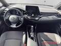 Toyota C-HR Hybrid Team D 1.8 Navi CarPlay LED Android Auto DA Grau - thumbnail 9