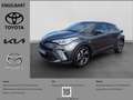 Toyota C-HR Hybrid Team D 1.8 Navi CarPlay LED Android Auto DA Grau - thumbnail 1
